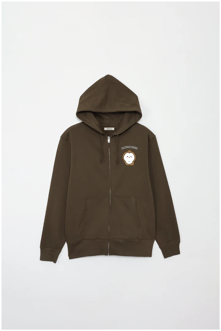 Chiikawa Beetle 2 (Everyone's Design) Hoodie V.02