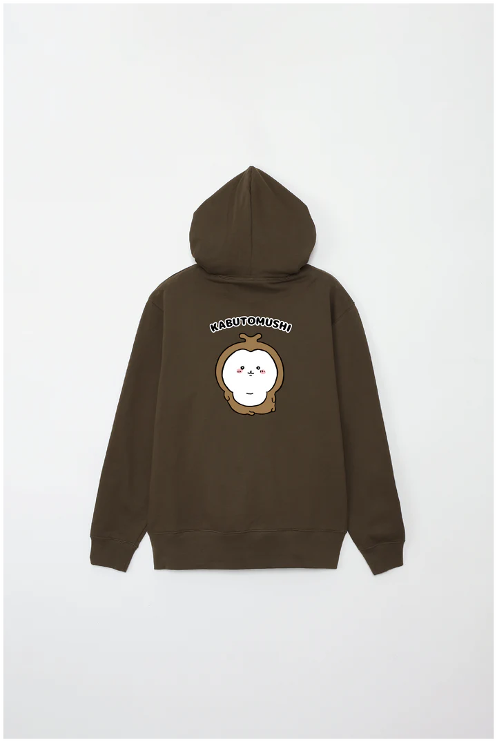 Chiikawa Beetle 1 (Everyone's Design) Hoodie V.01