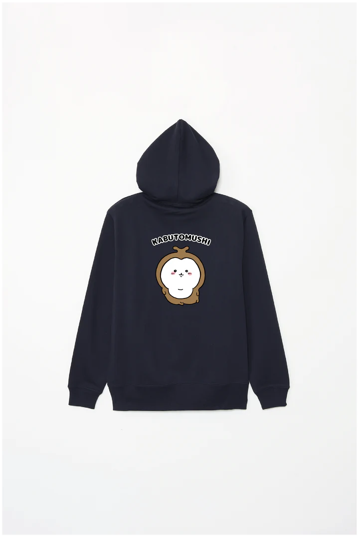 Chiikawa Beetle 2 (Everyone's Design) Hoodie V.01