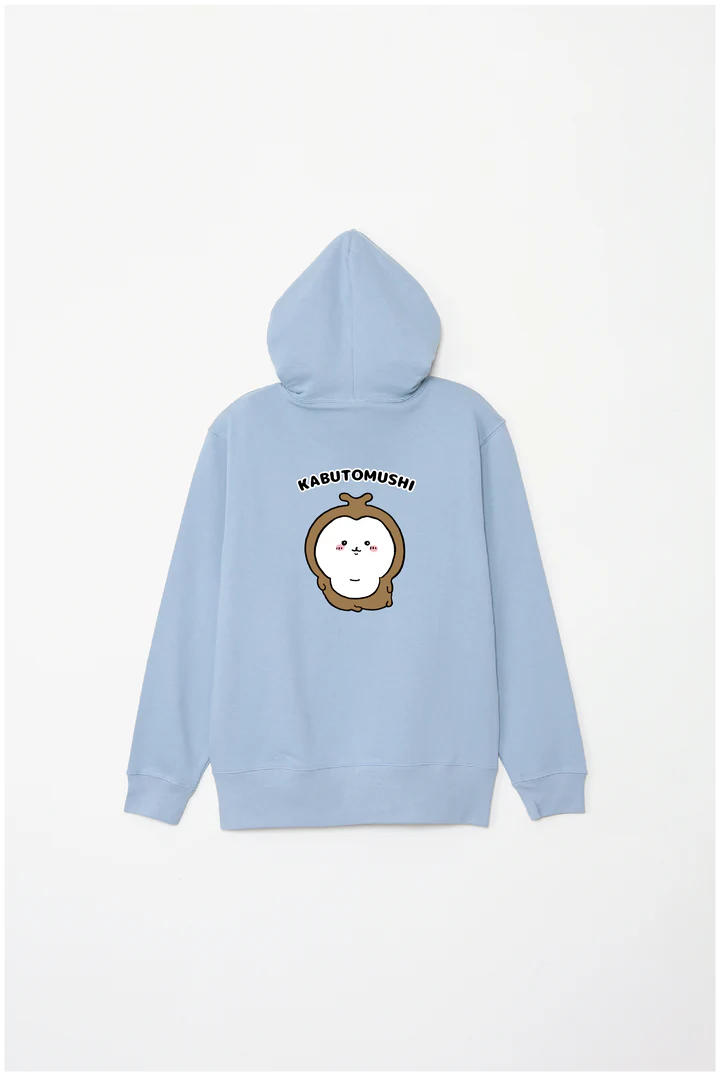 Chiikawa Beetle 2 (Everyone's Design) Hoodie V.01
