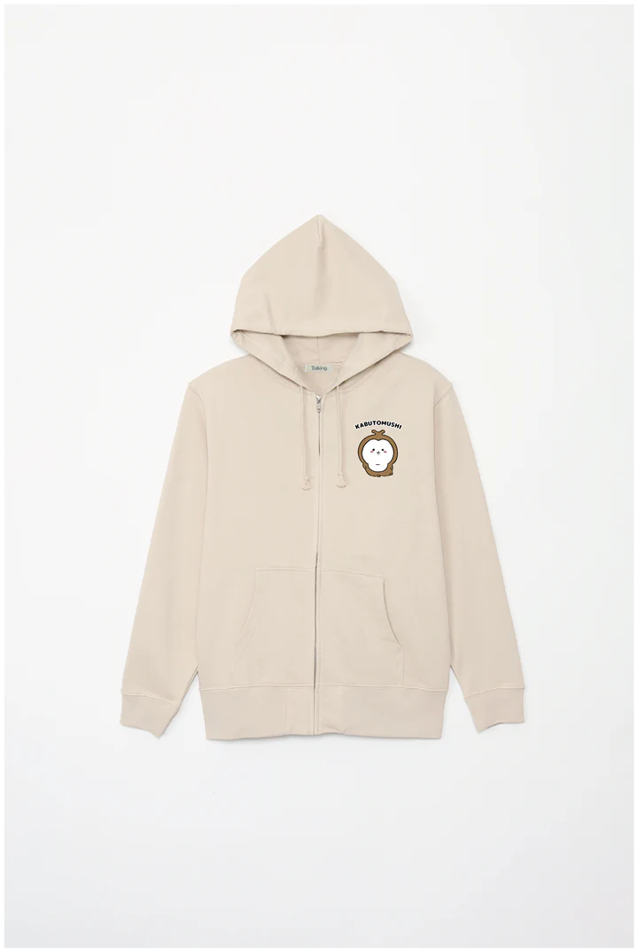 Chiikawa Beetle 2 (Everyone's Design) Hoodie V.02