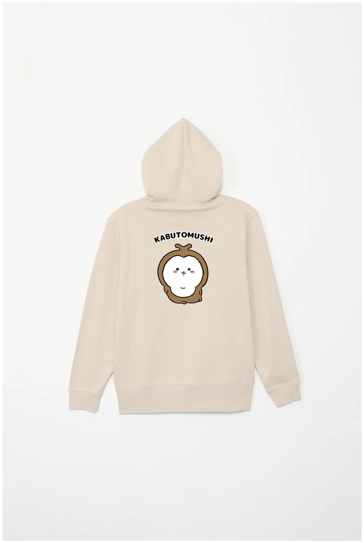 Chiikawa Beetle 1 (Everyone's Design) Hoodie V.01