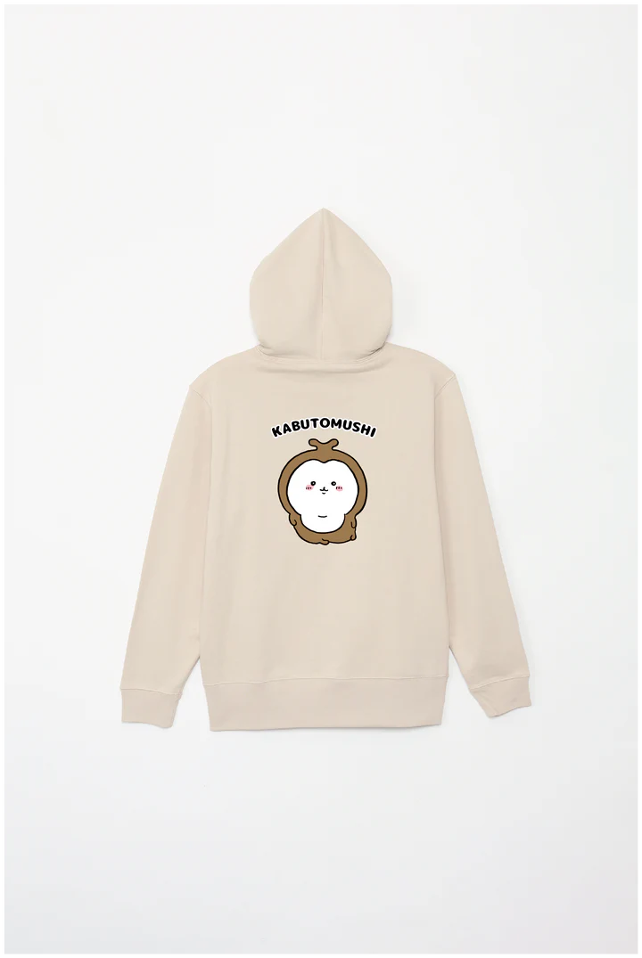 Chiikawa Beetle 2 (Everyone's Design) Hoodie V.01