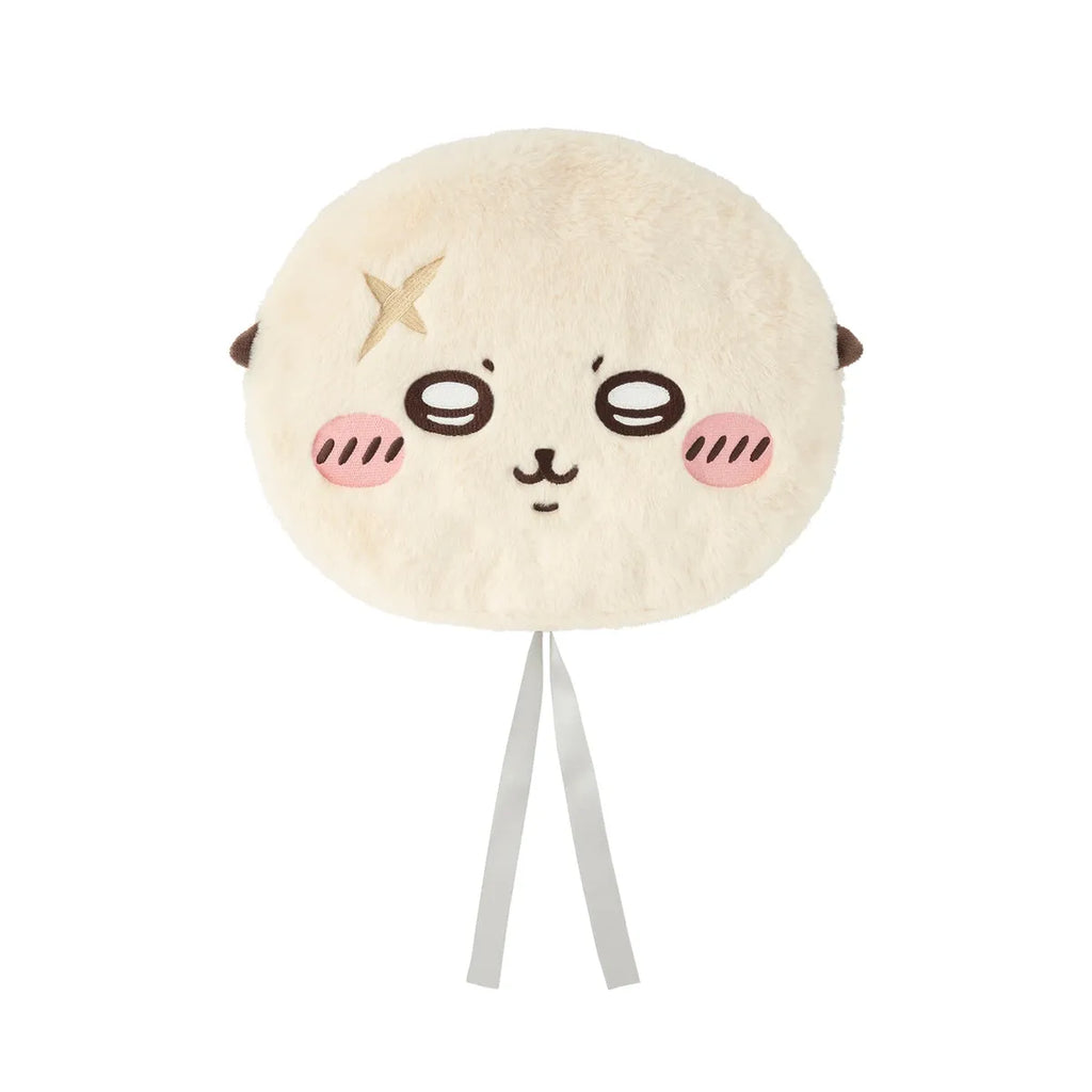Chiikawa Park Reversible Soft Plush Beret