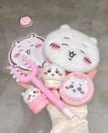 Pink Bear X CHIIKAWA Makeup Collection (Chiikawa)