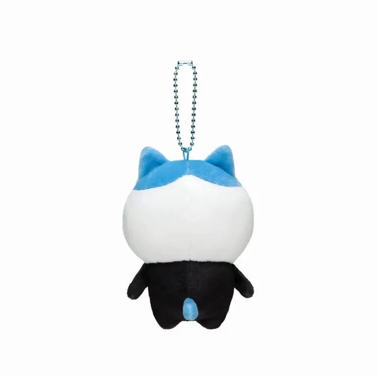 Chiikawa signifie… Costume !? Petite mascotte mini (Chiikawa)