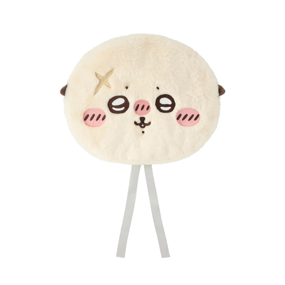 Chiikawa Park Reversible Soft Plush Beret
