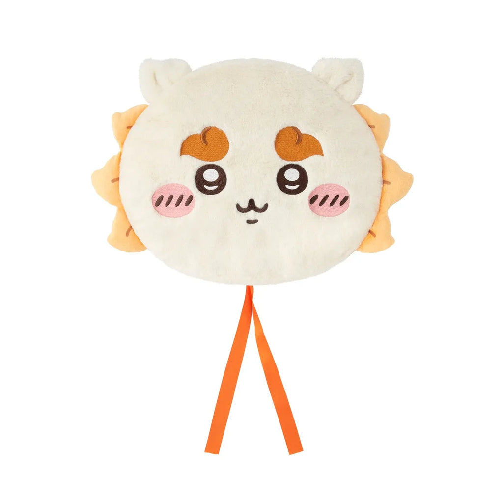 Chiikawa Park Reversible Soft Plush Beret