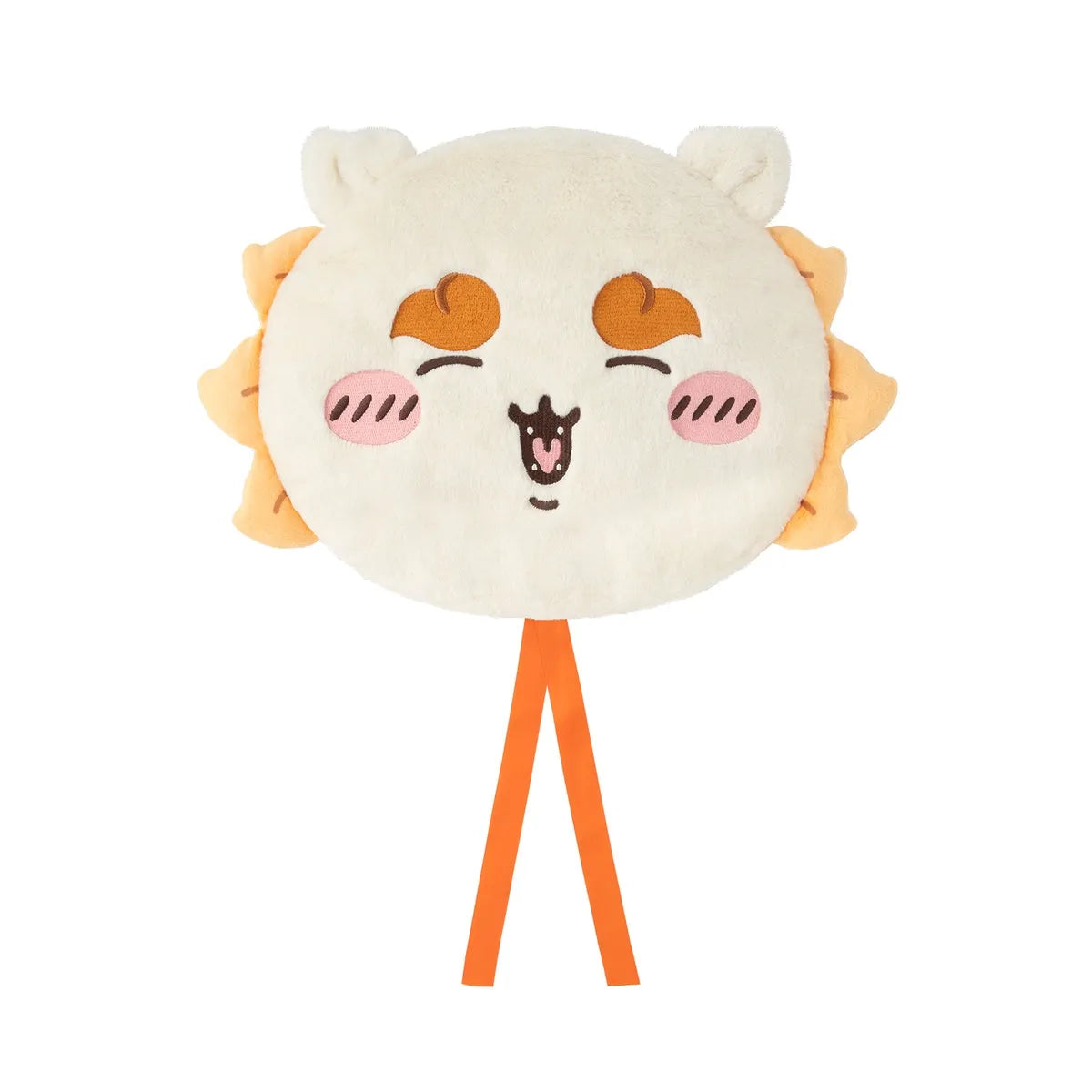 Chiikawa Park Reversible Soft Plush Beret