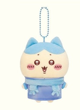 Chiikawa Shanghai Exclusive Retro Plush Charm