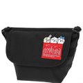 NYLON MESSENGER BAG (XXXS) 500D CORDURA CKW26
