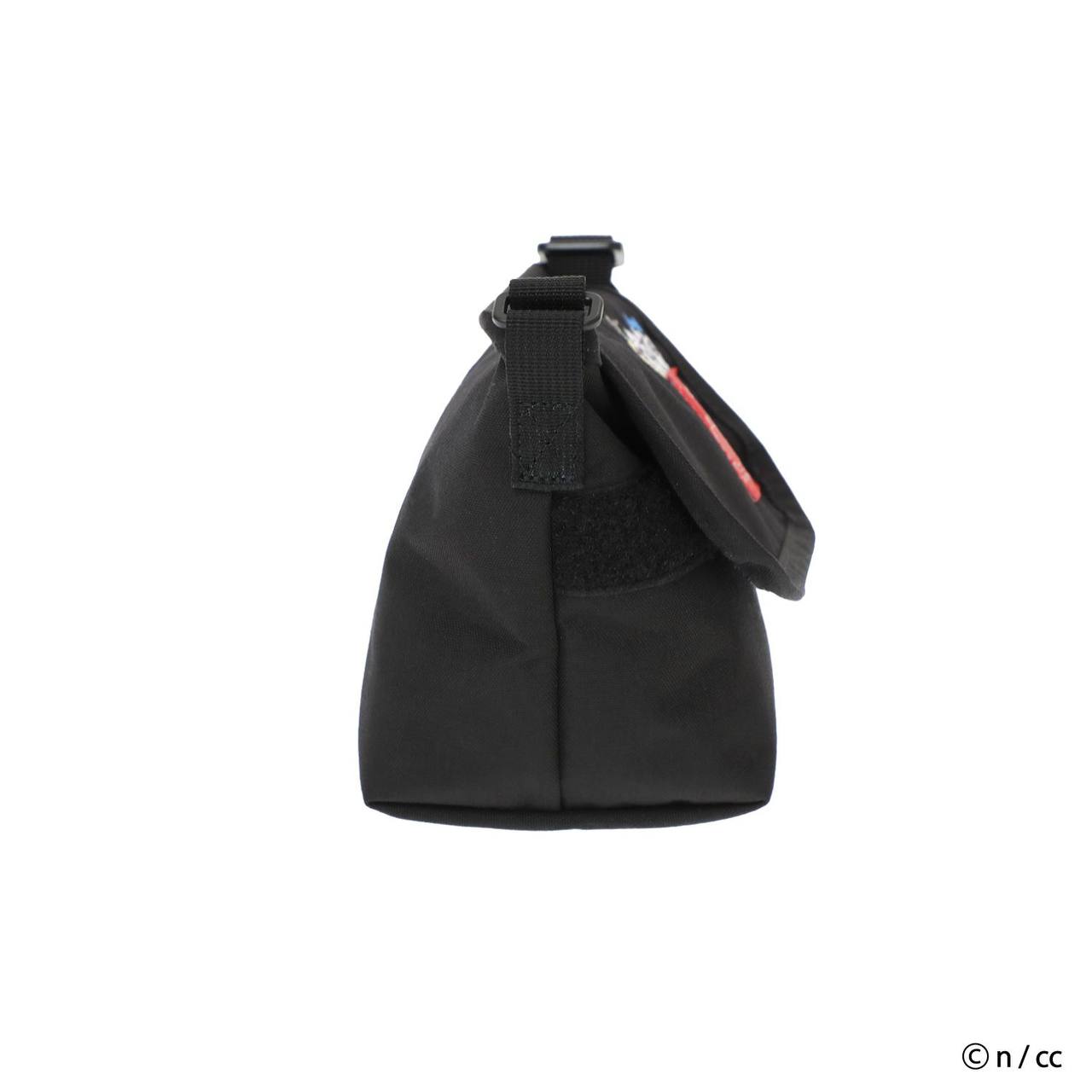 NYLON MESSENGER BAG (XXXS) 500D CORDURA CKW26