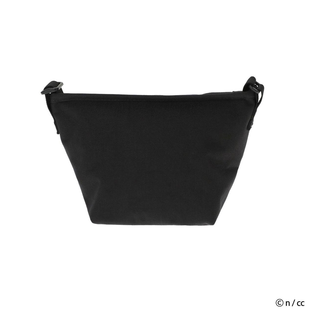 NYLON MESSENGER BAG (XXXS) 500D CORDURA CKW26