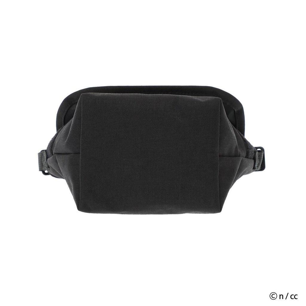 NYLON MESSENGER BAG (XXXS) 500D CORDURA CKW26