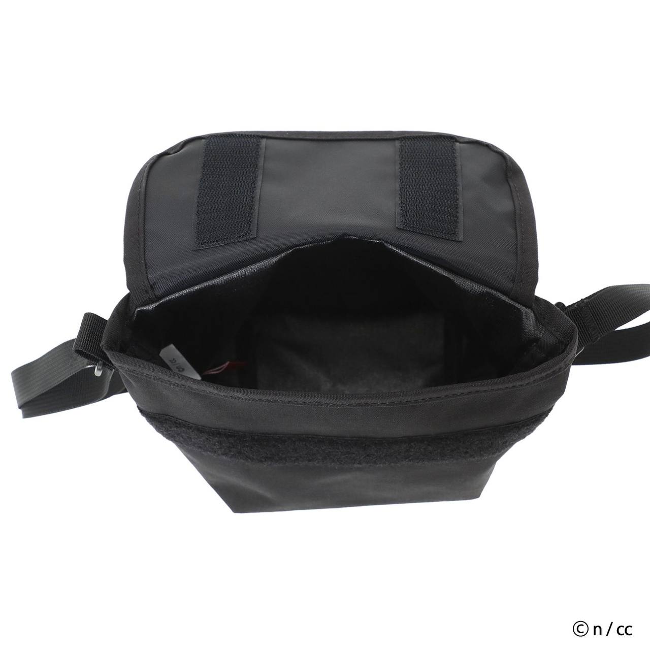 NYLON MESSENGER BAG (XXXS) 500D CORDURA CKW26