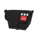 NYLON MESSENGER BAG (XXS) FZP 500D CORDURA CKW26