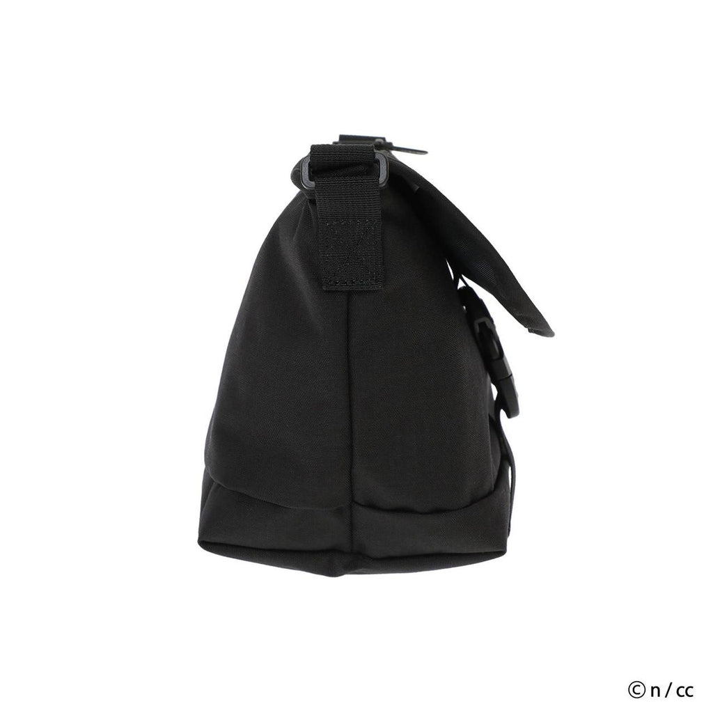 NYLON MESSENGER BAG (XXS) FZP 500D CORDURA CKW26