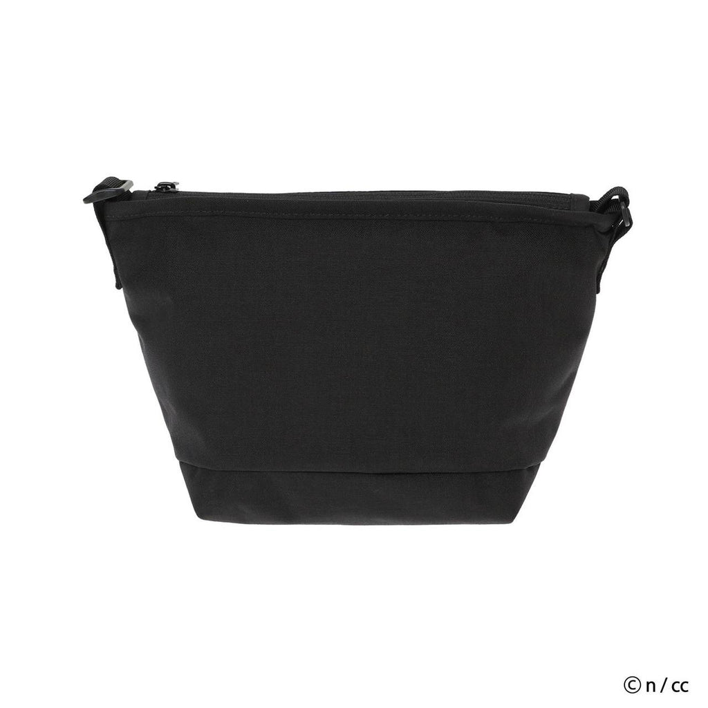 NYLON MESSENGER BAG (XXS) FZP 500D CORDURA CKW26
