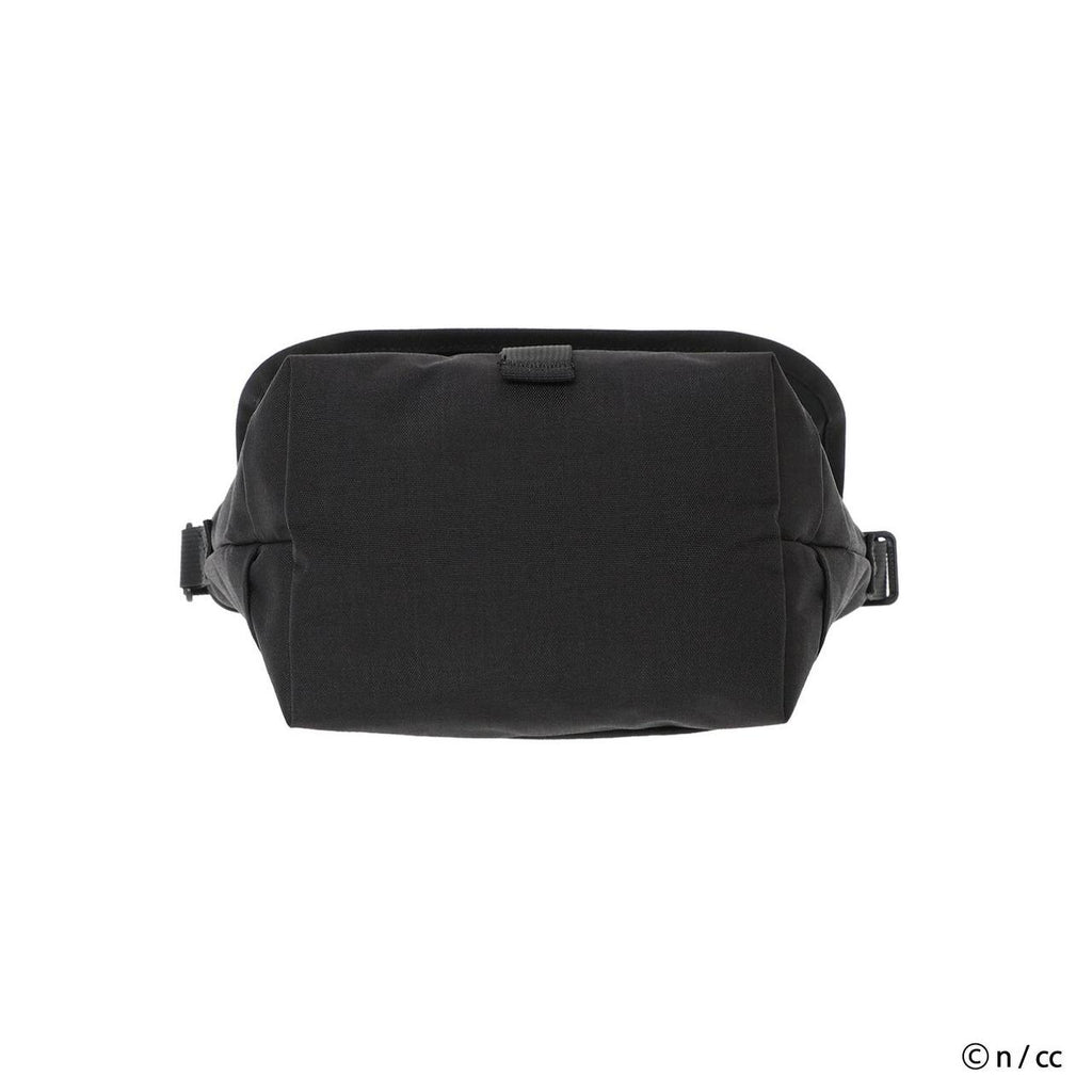 NYLON MESSENGER BAG (XXS) FZP 500D CORDURA CKW26
