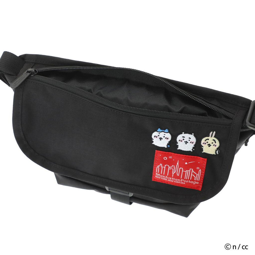 NYLON MESSENGER BAG (XXS) FZP 500D CORDURA CKW26