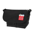 NYLON MESSENGER BAG JR (SM) FZP 500D CORDURA CKW26