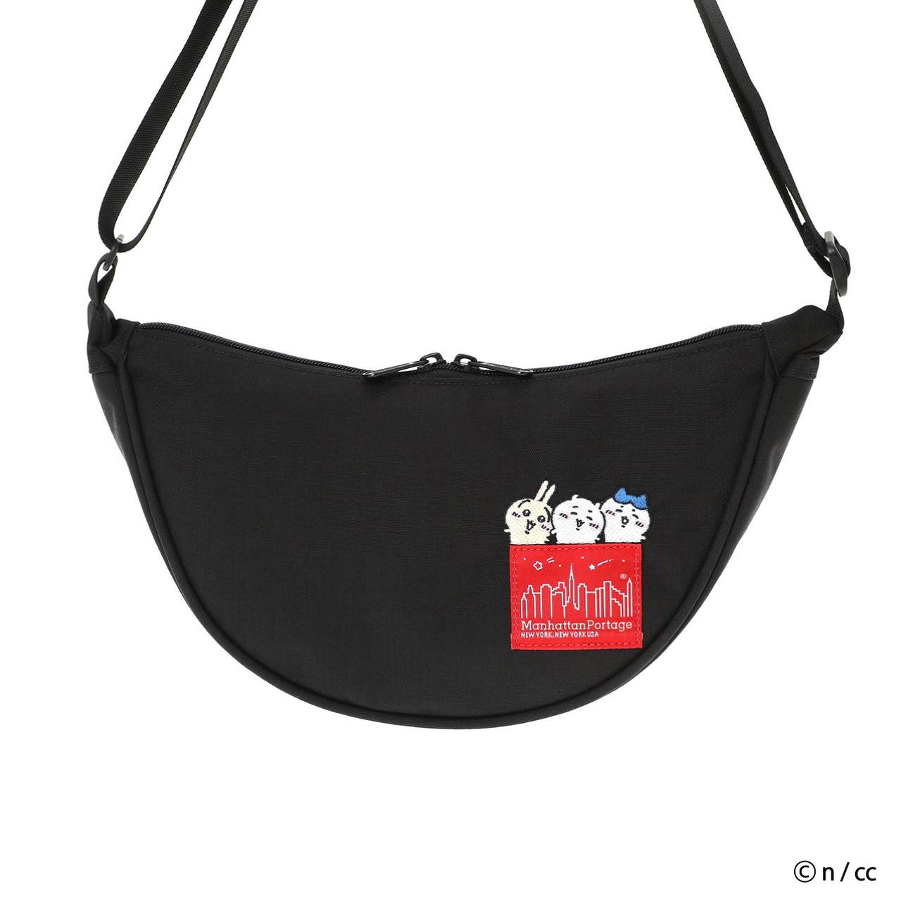 BRONCK CRESCENT BAG 500D CORDURA CKW26