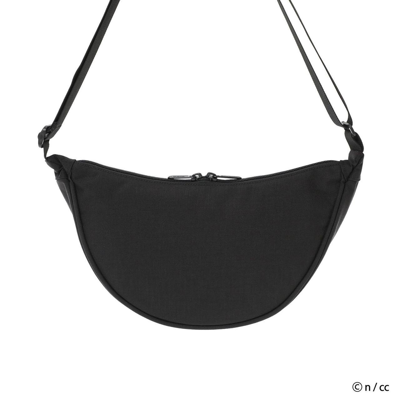 BRONCK CRESCENT BAG 500D CORDURA CKW26