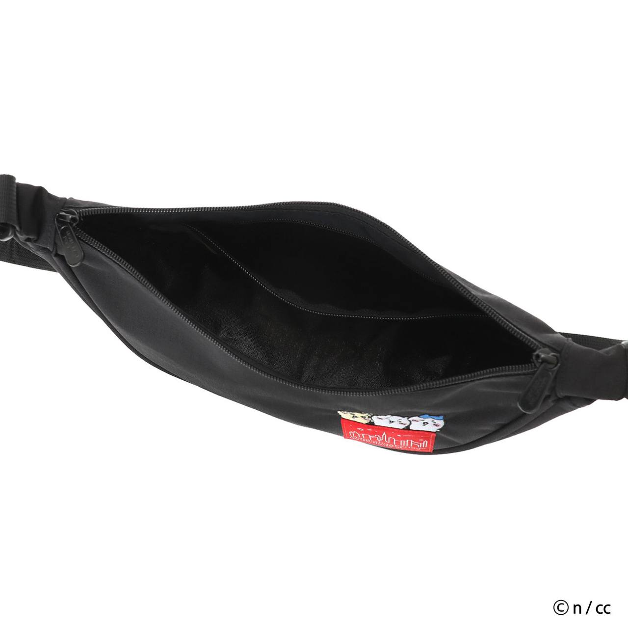 BRONCK CRESCENT BAG 500D CORDURA CKW26