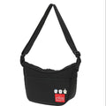 DUET SHOULDER BAG 500D CORDURA CKW26