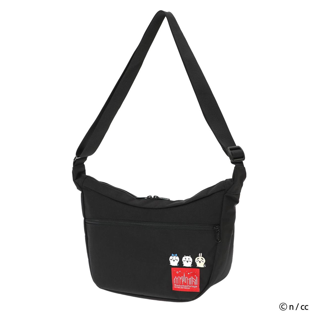 DUET SHOULDER BAG 500D CORDURA CKW26