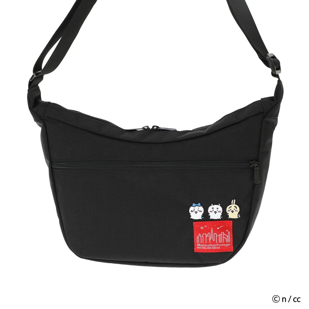 DUET SHOULDER BAG 500D CORDURA CKW26