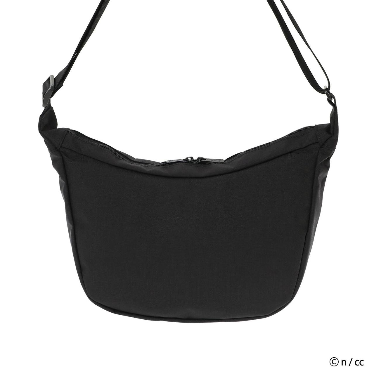 DUET SHOULDER BAG 500D CORDURA CKW26
