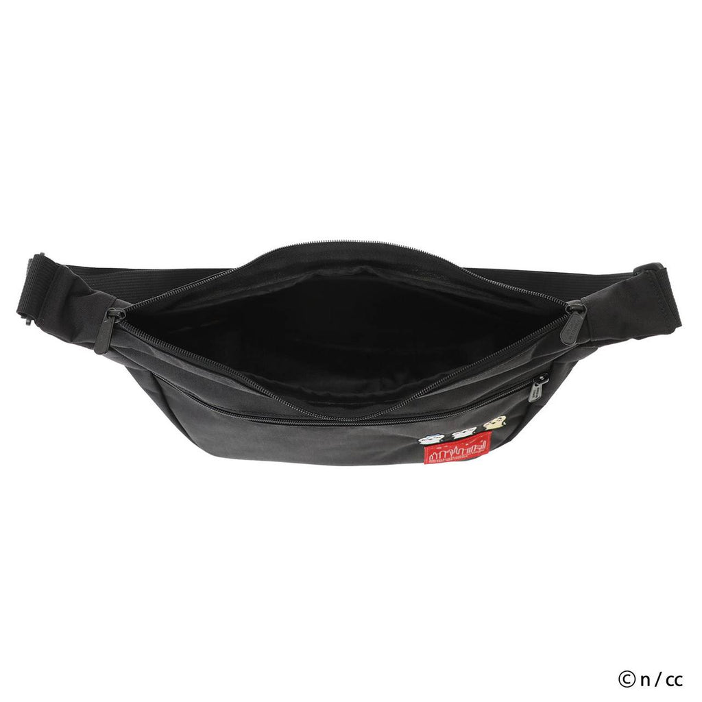 DUET SHOULDER BAG 500D CORDURA CKW26