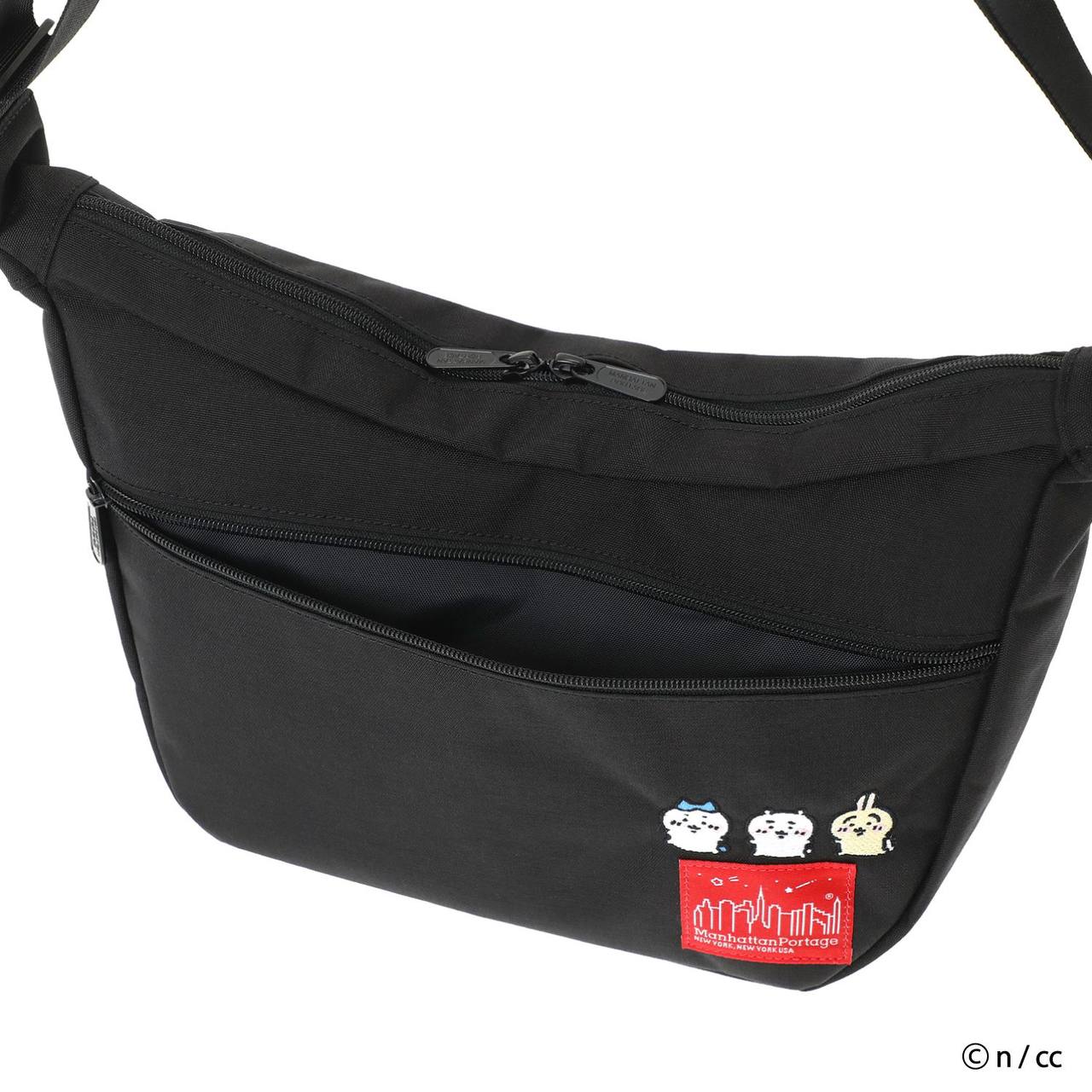 DUET SHOULDER BAG 500D CORDURA CKW26