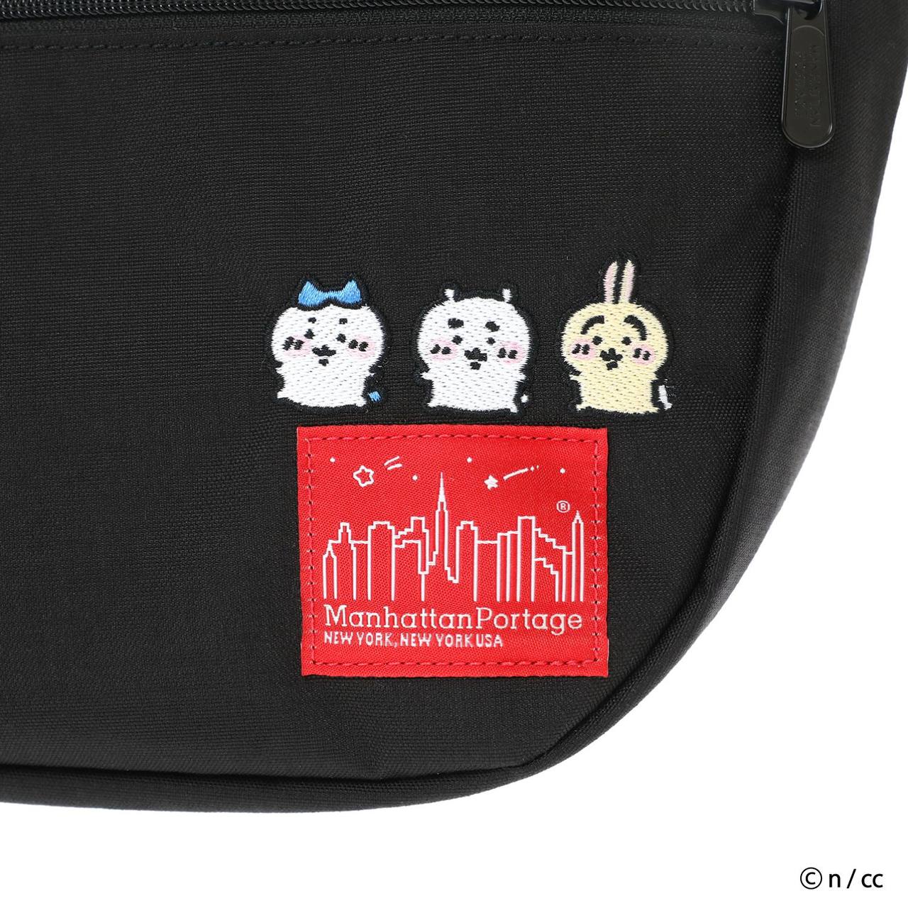 DUET SHOULDER BAG 500D CORDURA CKW26