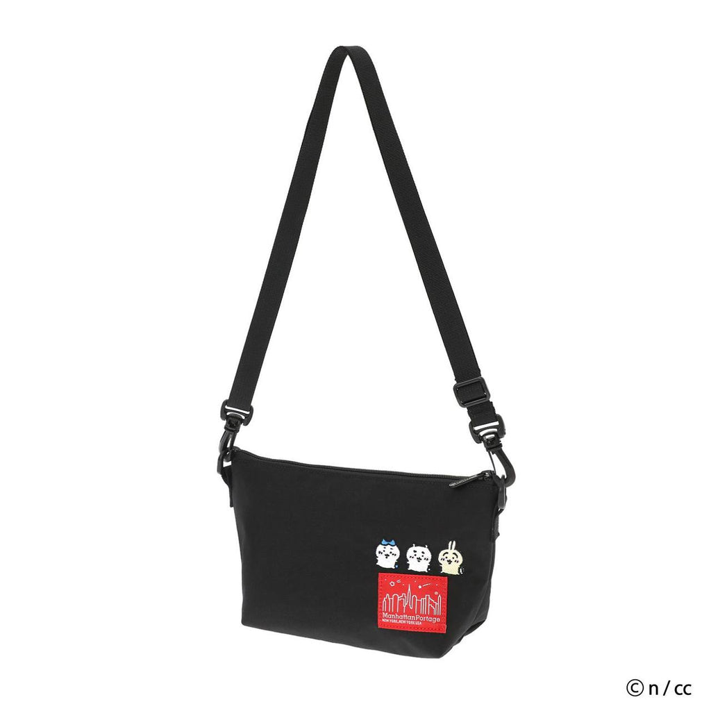 ZUCCOTTI CLUTCH 500D CORDURA CKW26