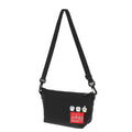 ZUCCOTTI CLUTCH 500D CORDURA CKW26