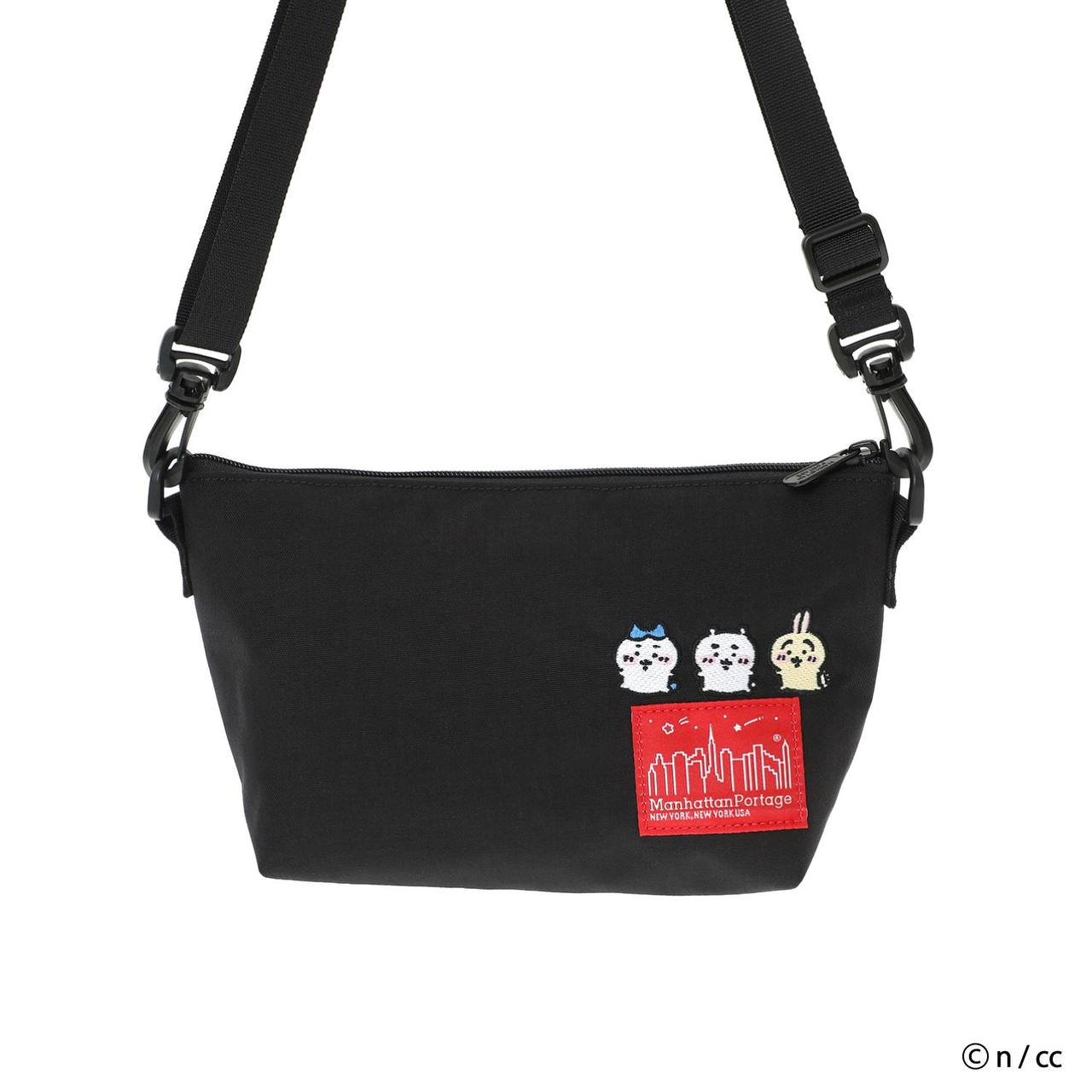 ZUCCOTTI CLUTCH 500D CORDURA CKW26