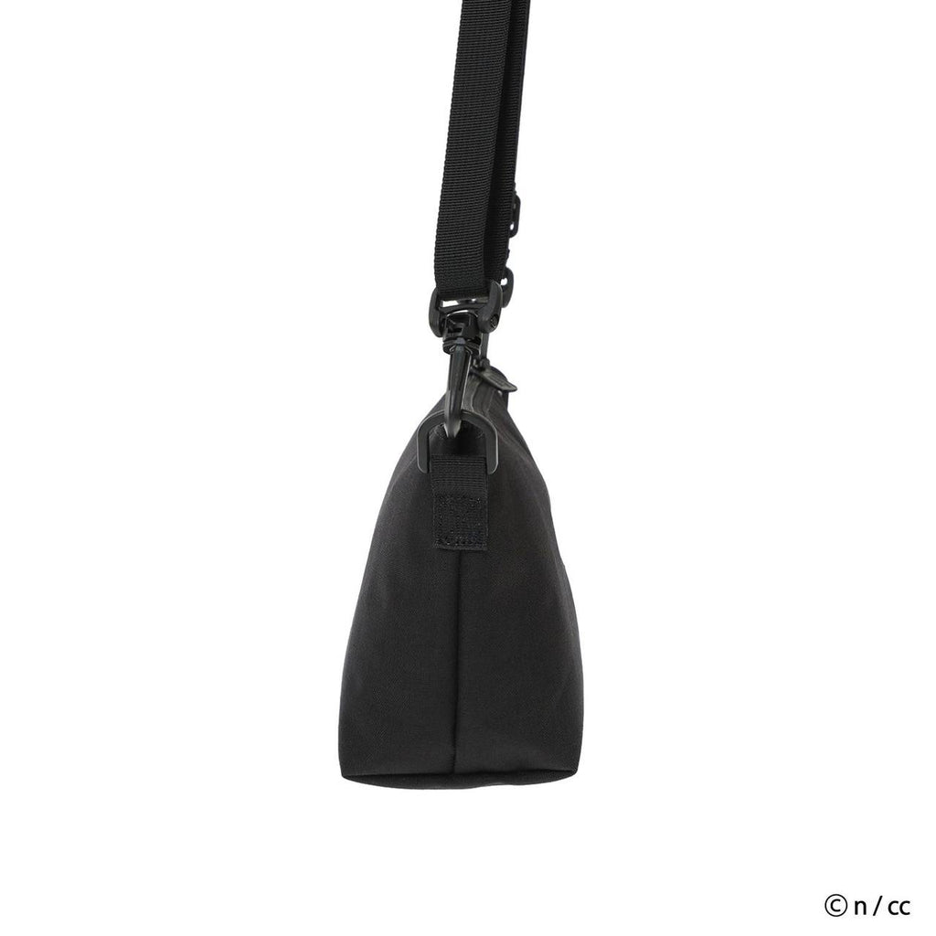 ZUCCOTTI CLUTCH 500D CORDURA CKW26