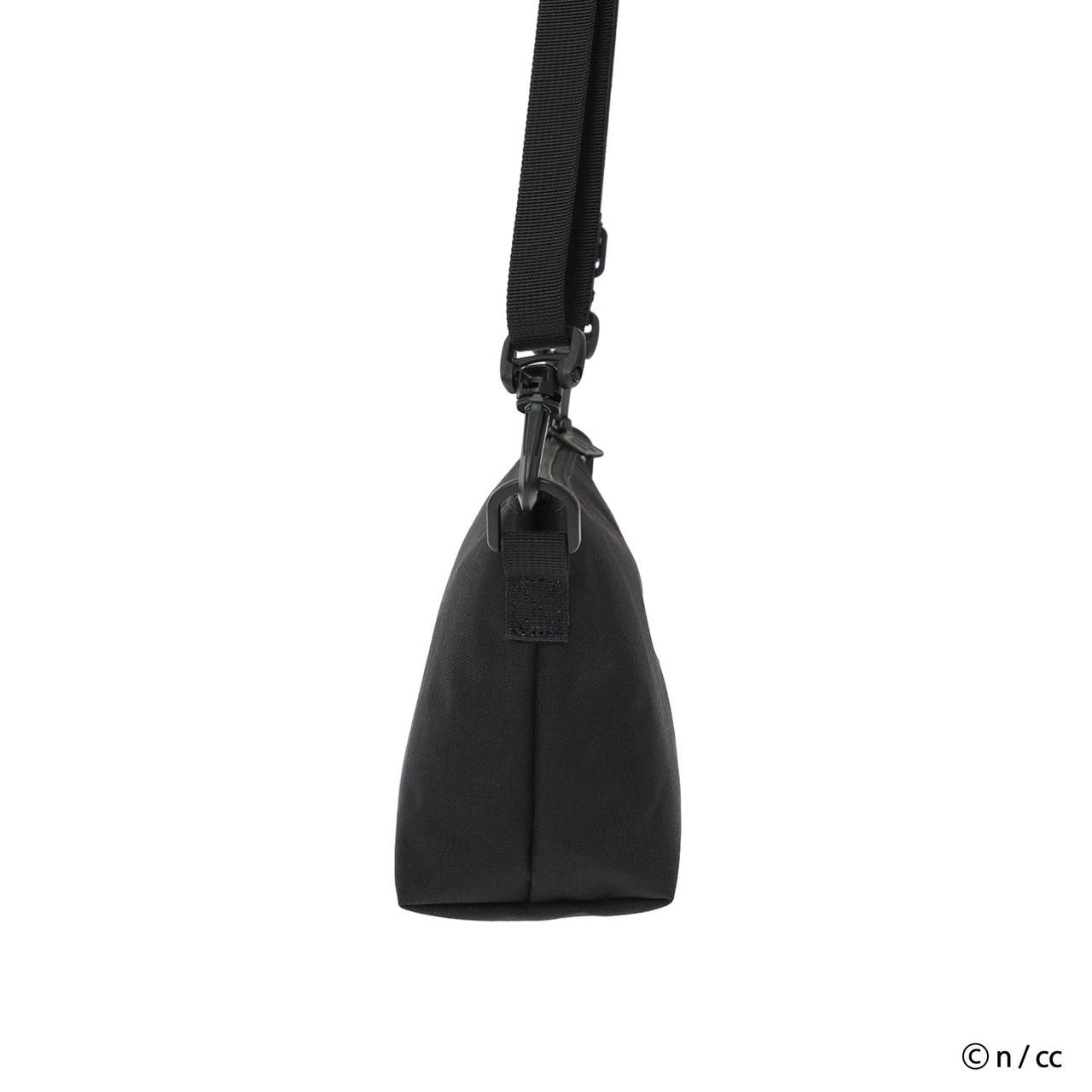 ZUCCOTTI CLUTCH 500D CORDURA CKW26