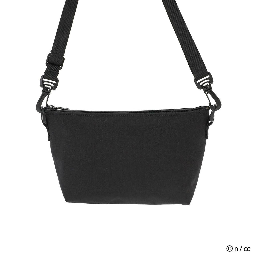 ZUCCOTTI CLUTCH 500D CORDURA CKW26