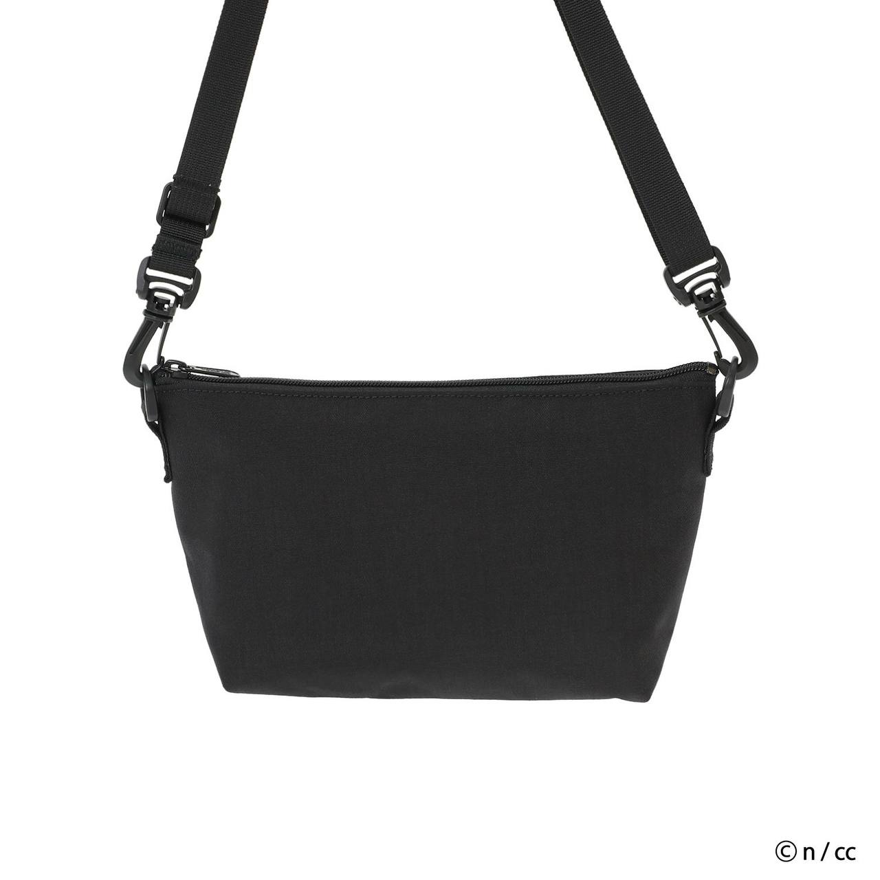 ZUCCOTTI CLUTCH 500D CORDURA CKW26
