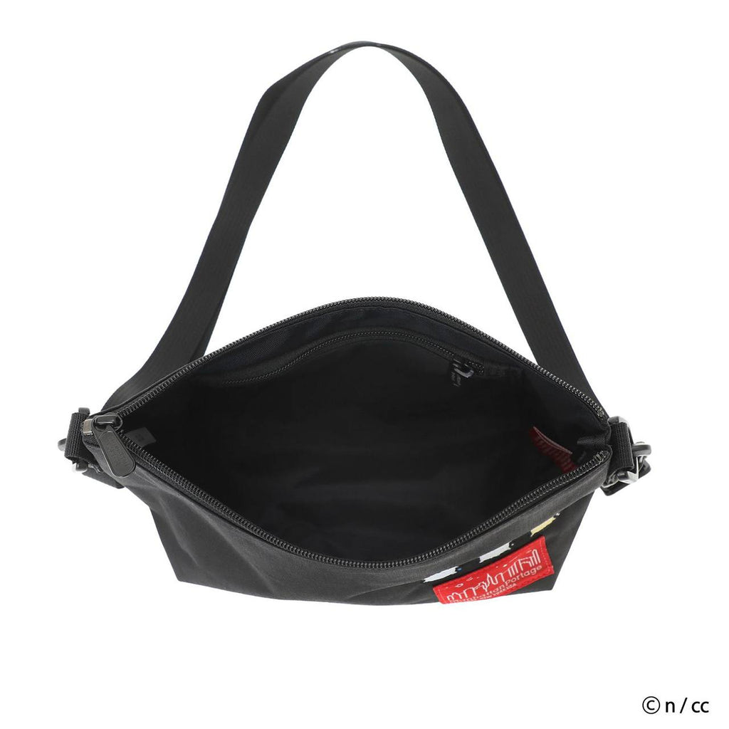 ZUCCOTTI CLUTCH 500D CORDURA CKW26