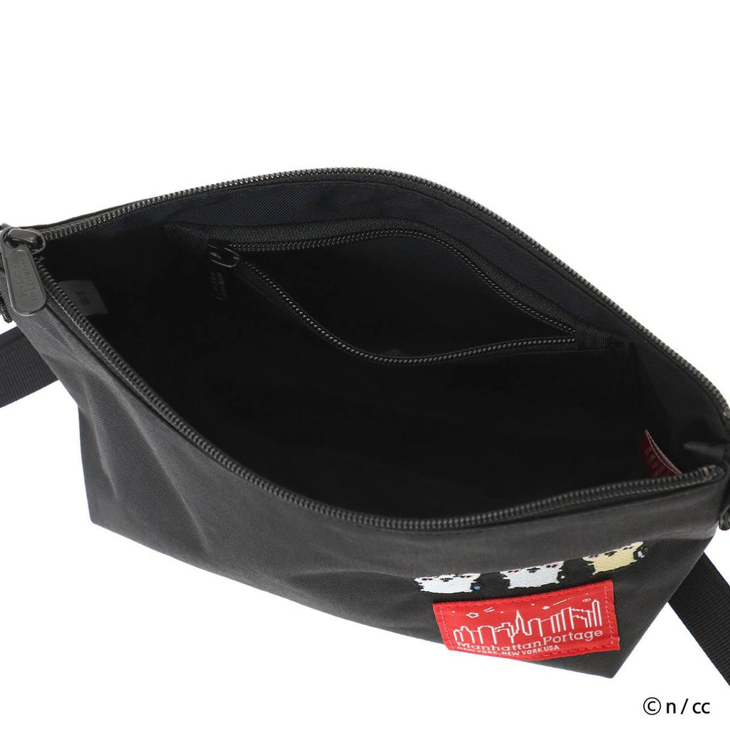 ZUCCOTTI CLUTCH 500D CORDURA CKW26