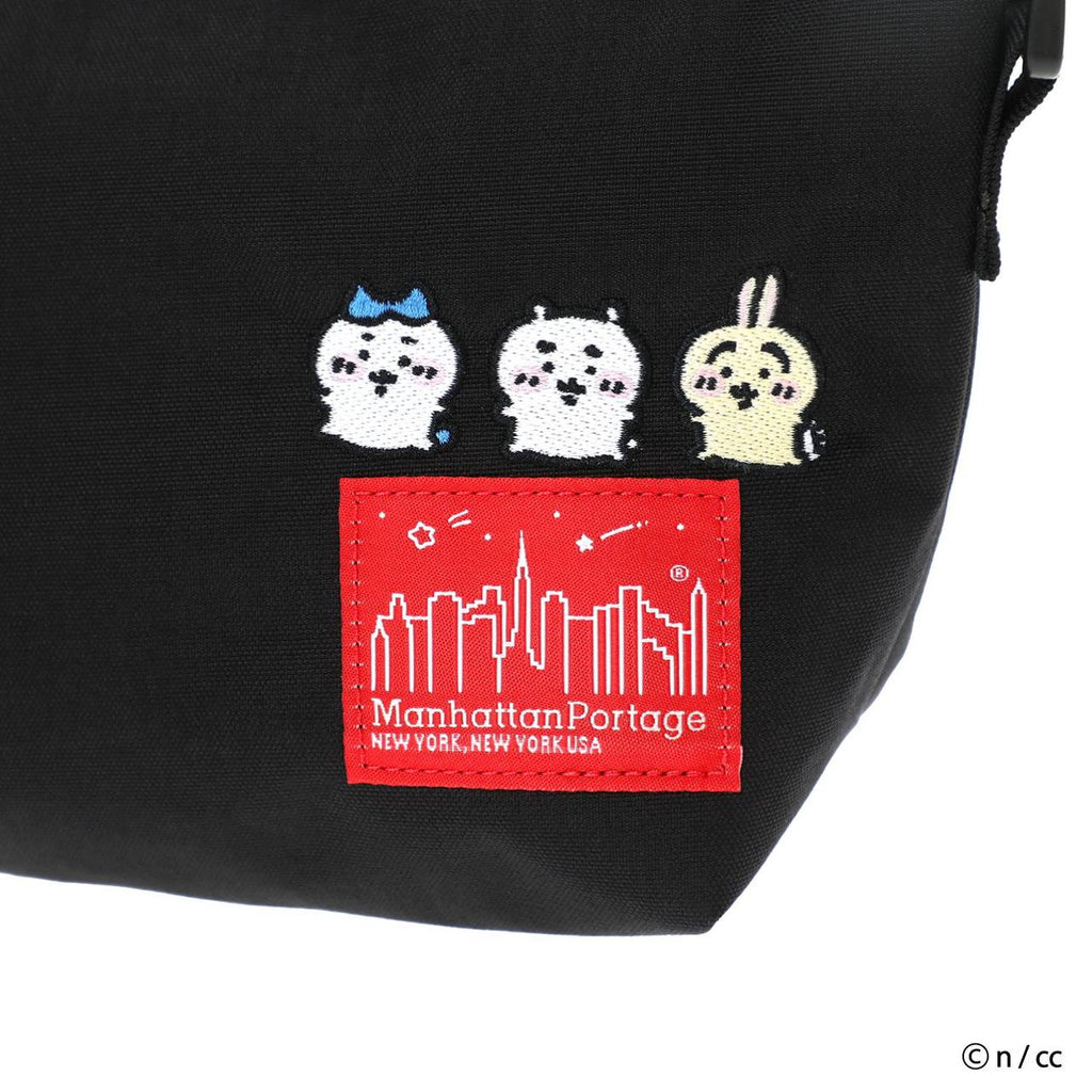 ZUCCOTTI CLUTCH 500D CORDURA CKW26