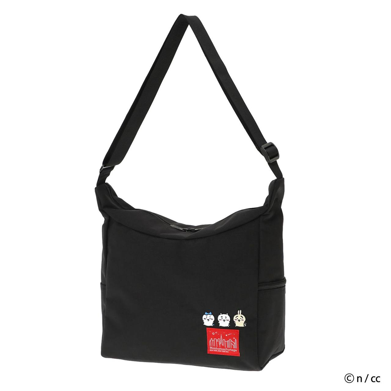 BED-STUY SHOULDER BAG 500D CORDURA CKW26