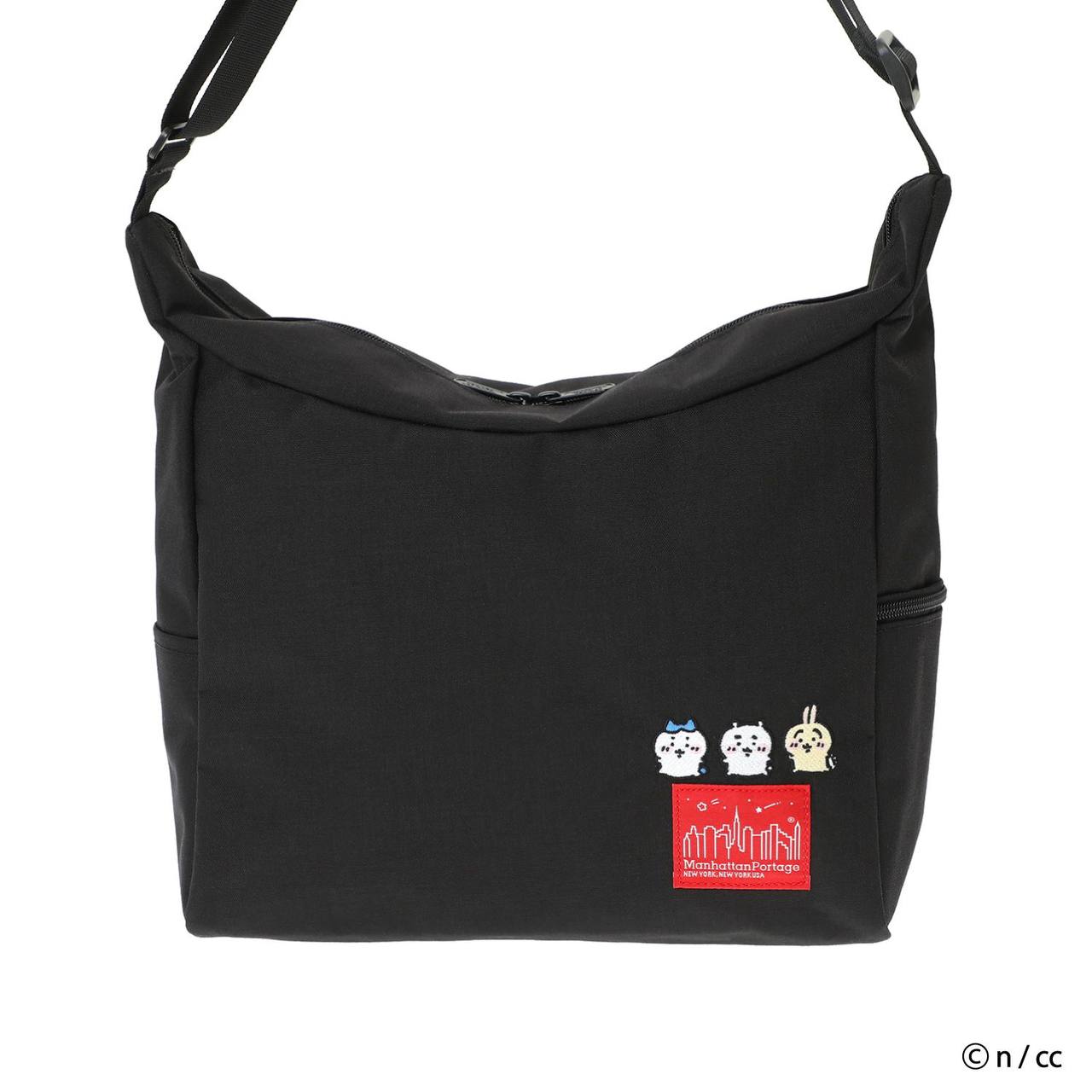 BED-STUY SHOULDER BAG 500D CORDURA CKW26