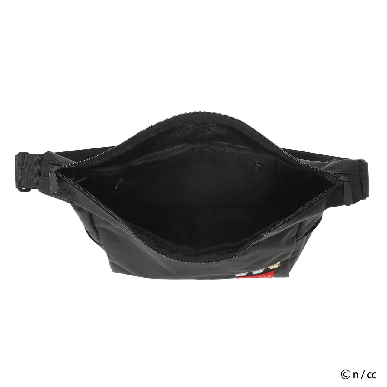 BED-STUY SHOULDER BAG 500D CORDURA CKW26