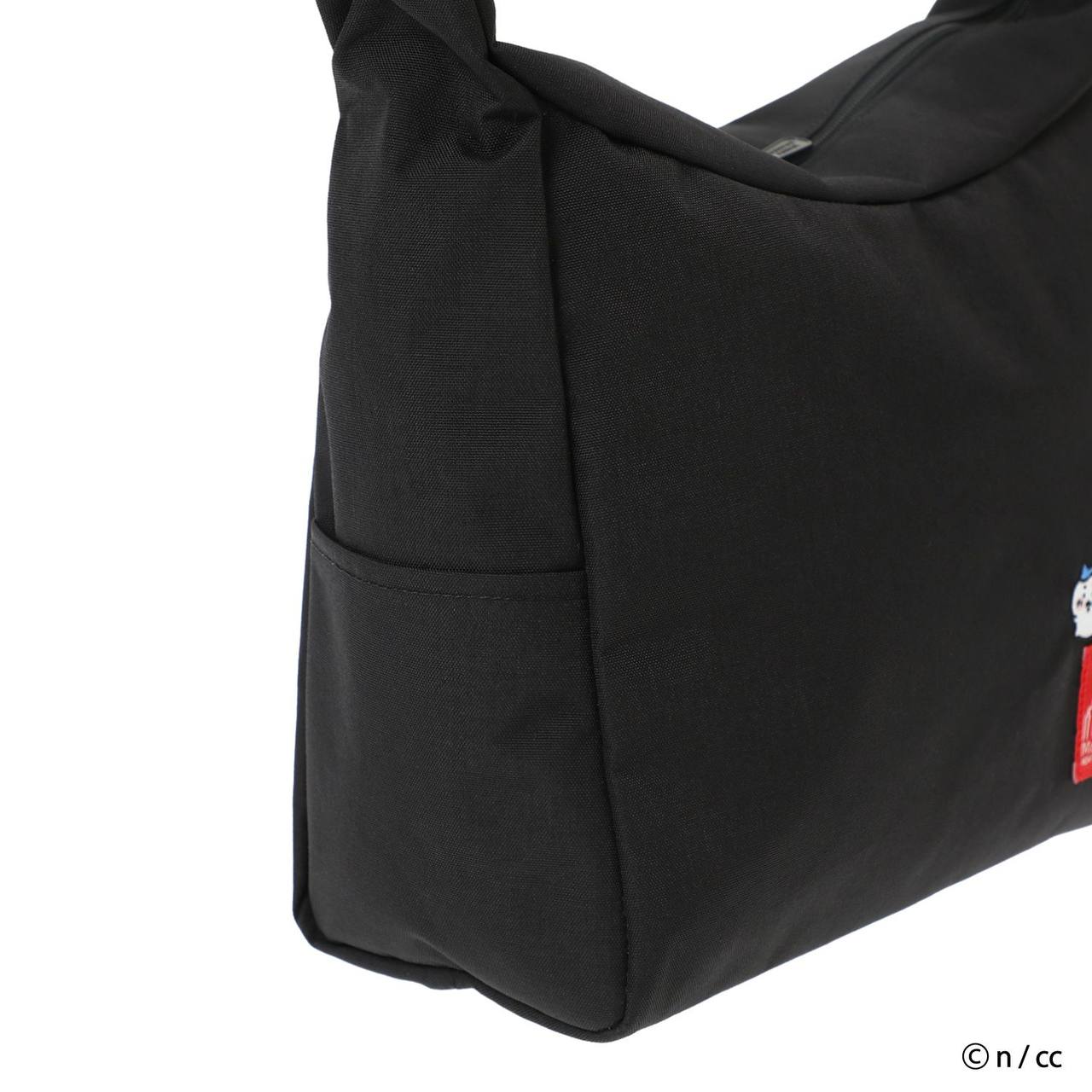 BED-STUY SHOULDER BAG 500D CORDURA CKW26