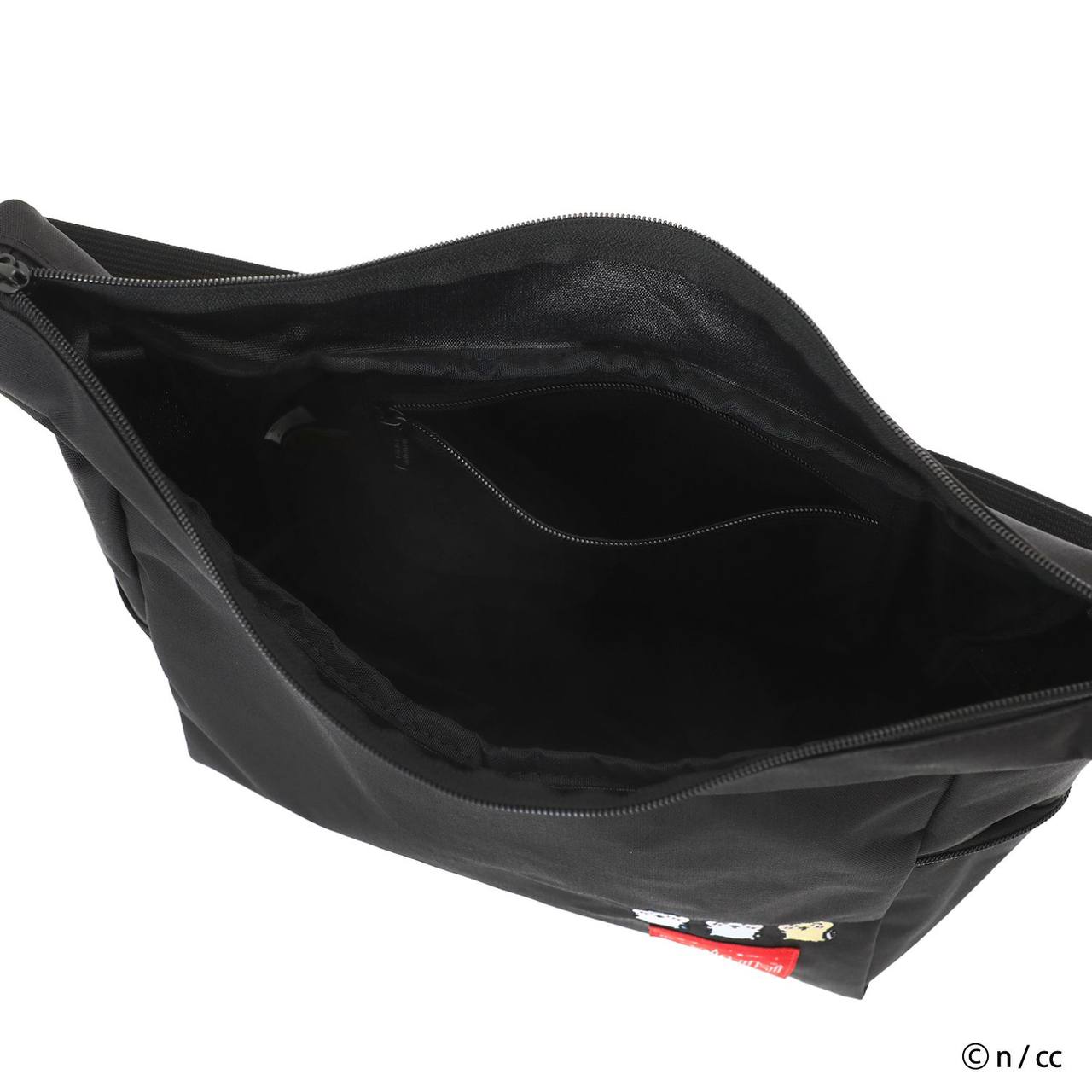 BED-STUY SHOULDER BAG 500D CORDURA CKW26